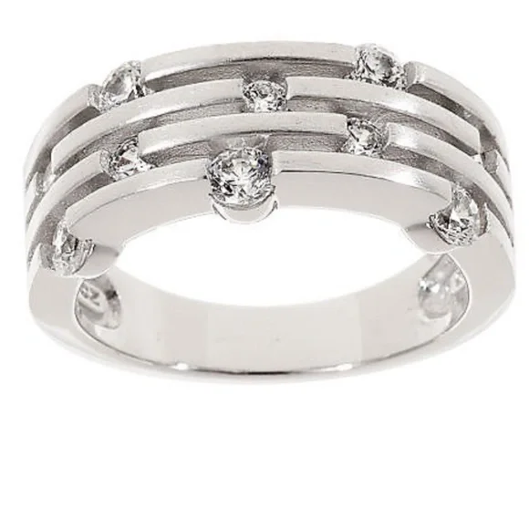 Qvc Diamonique Platinum Clad Rings Flash Sales | innoem.eng.psu.ac.th